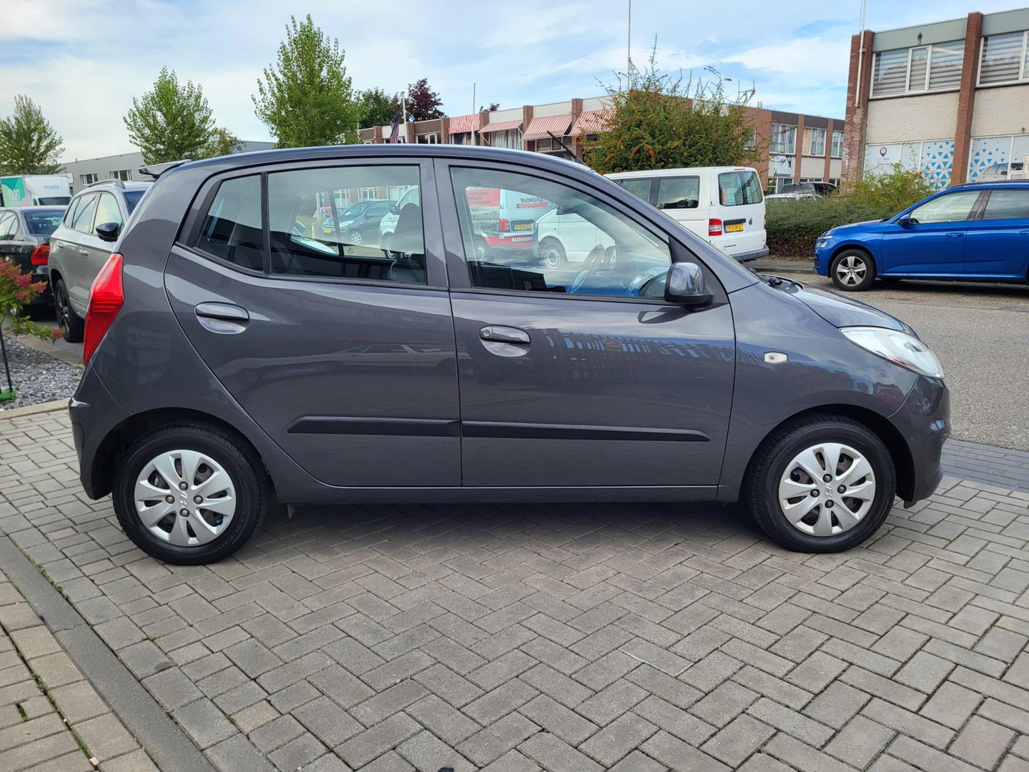 Hyundai Hyundai