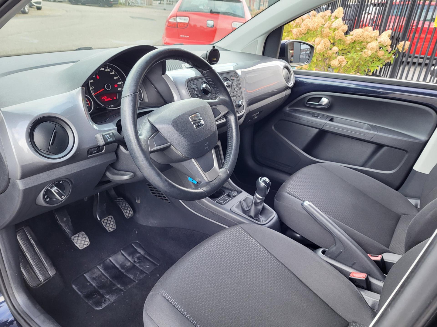 SEAT