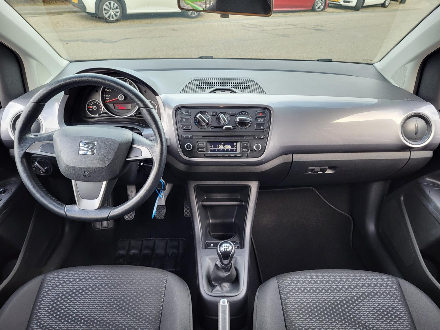 SEAT