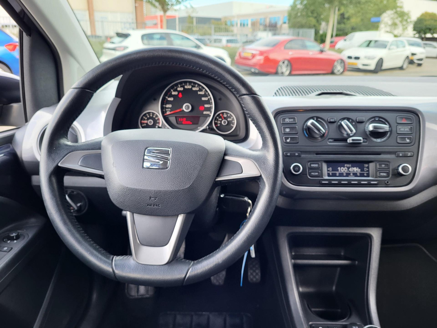 SEAT