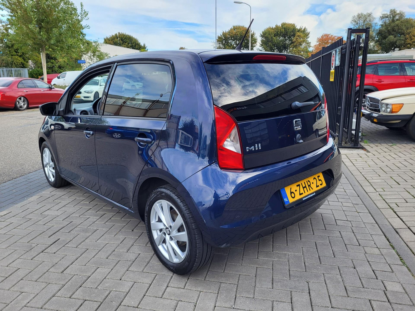 SEAT