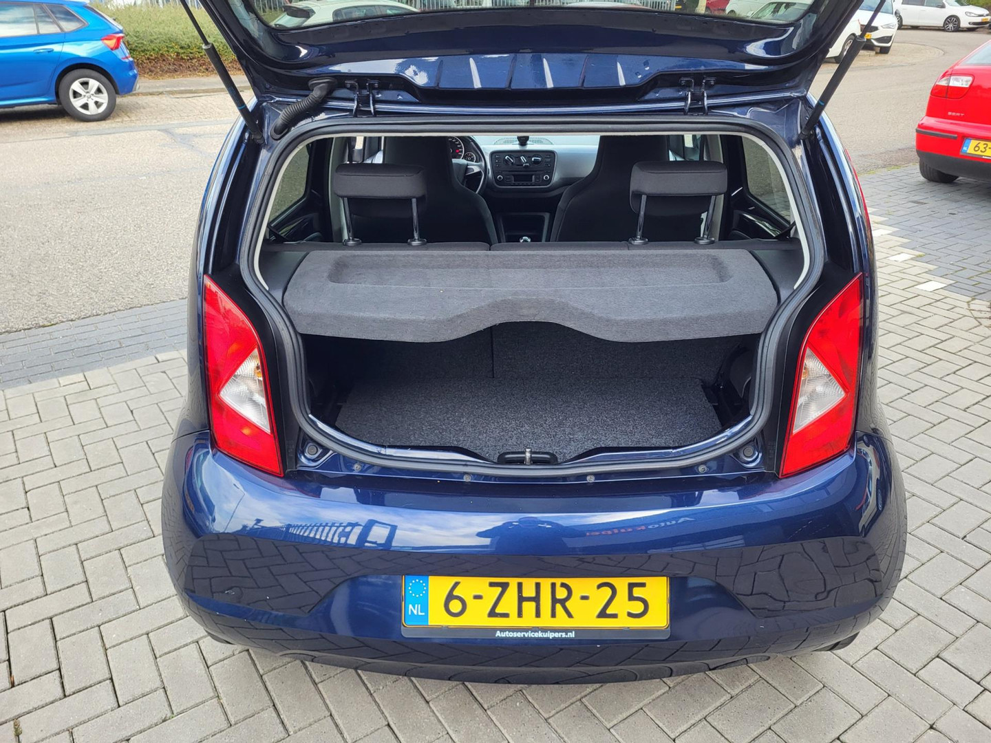SEAT