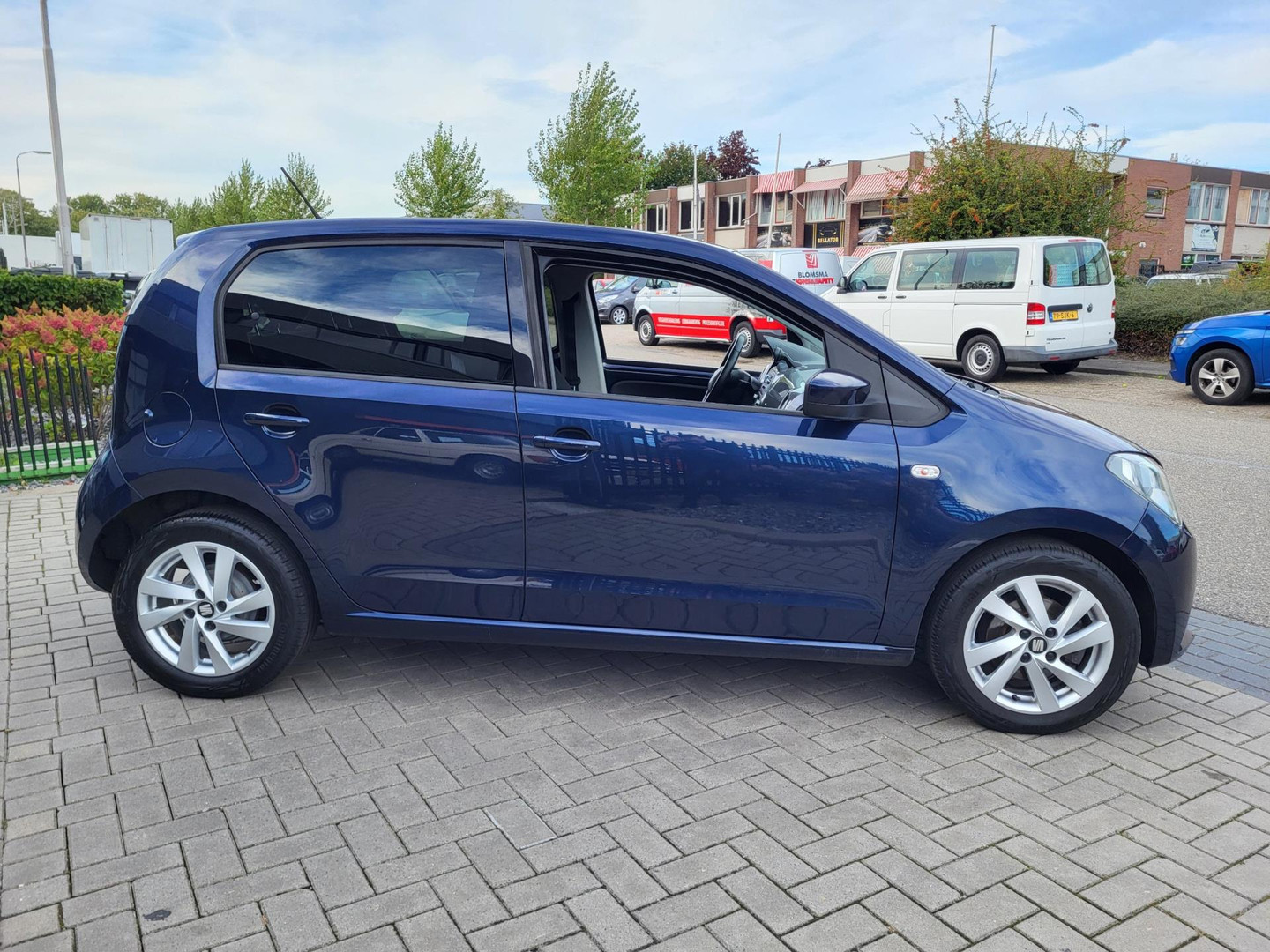 SEAT