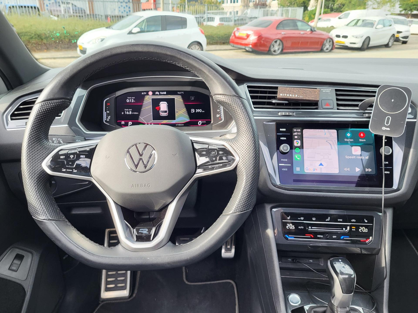 Volkswagen