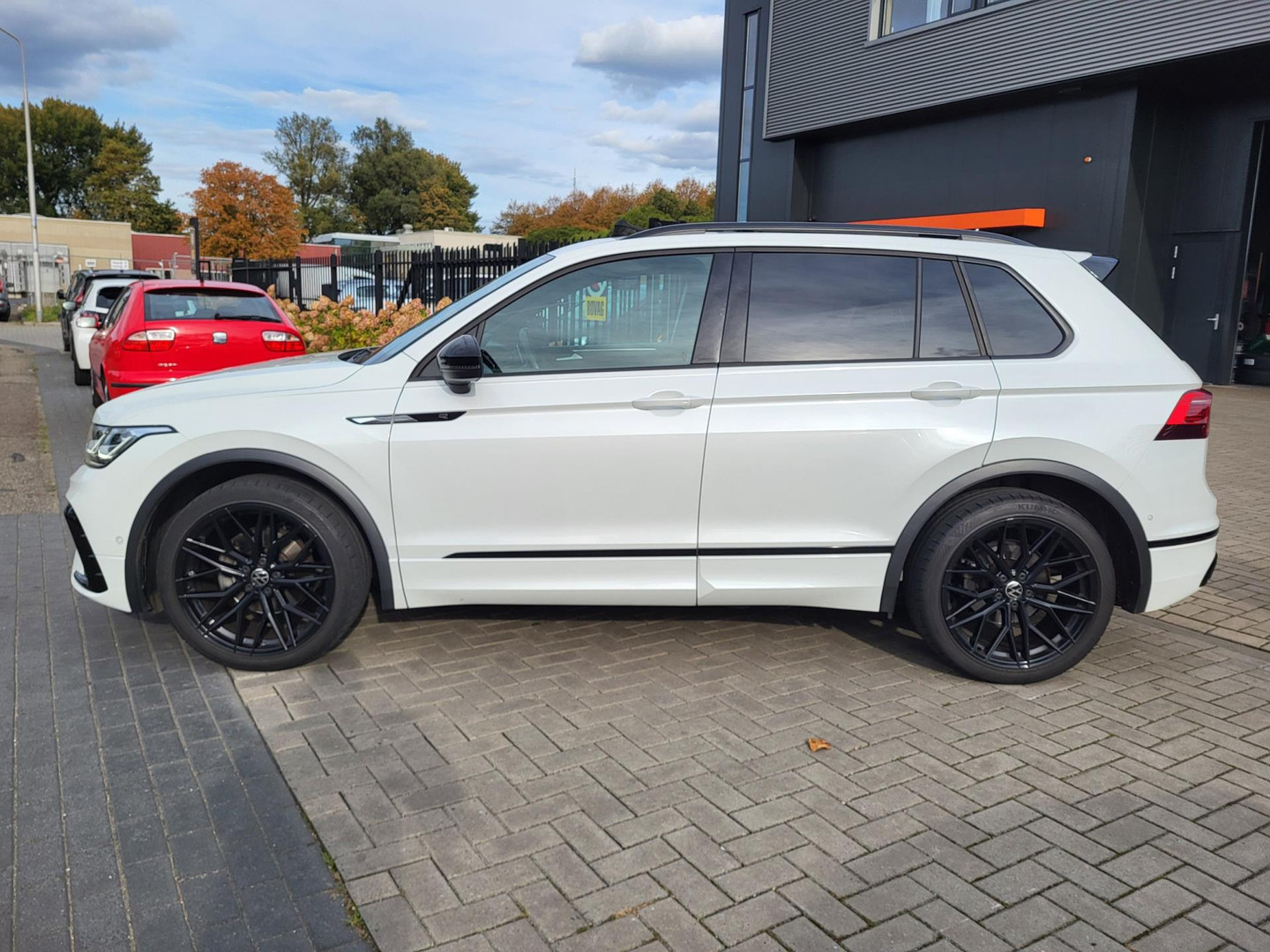Volkswagen