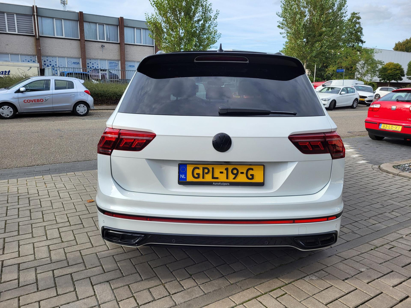 Volkswagen