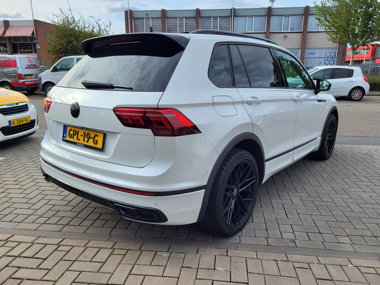 Volkswagen