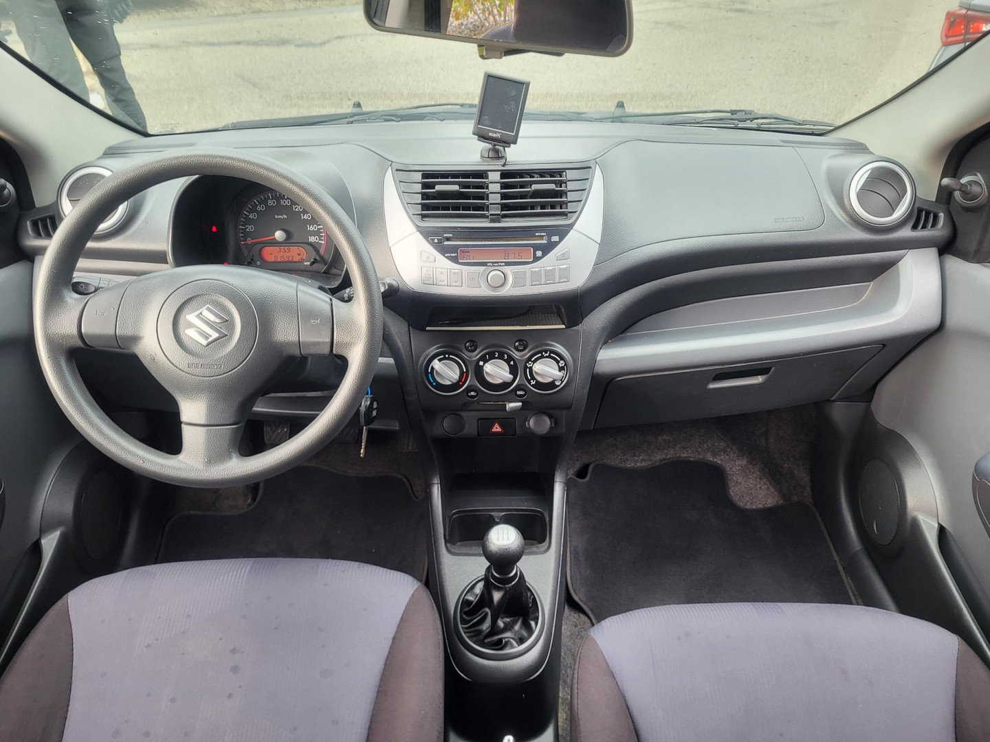 Suzuki