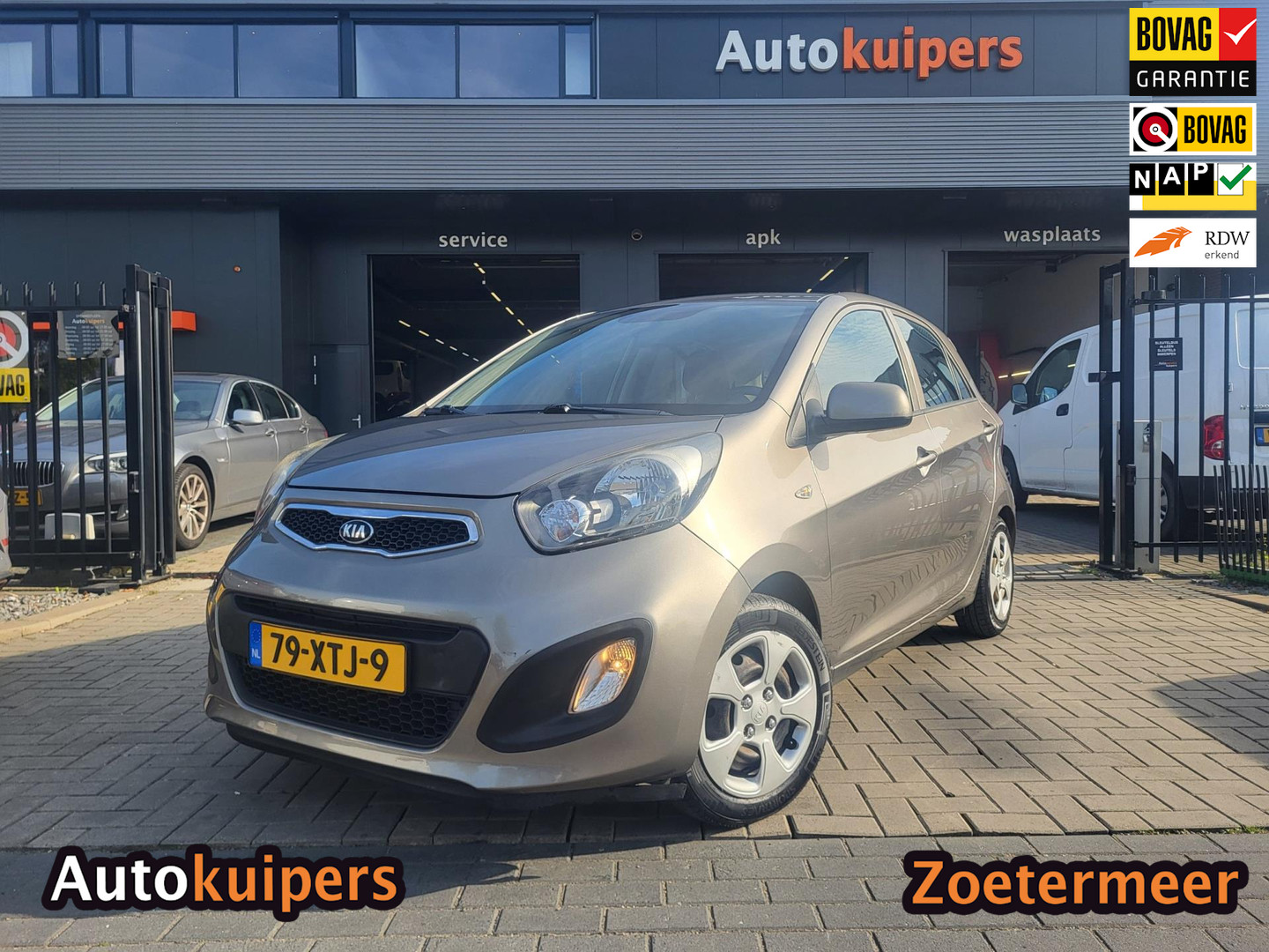 Kia