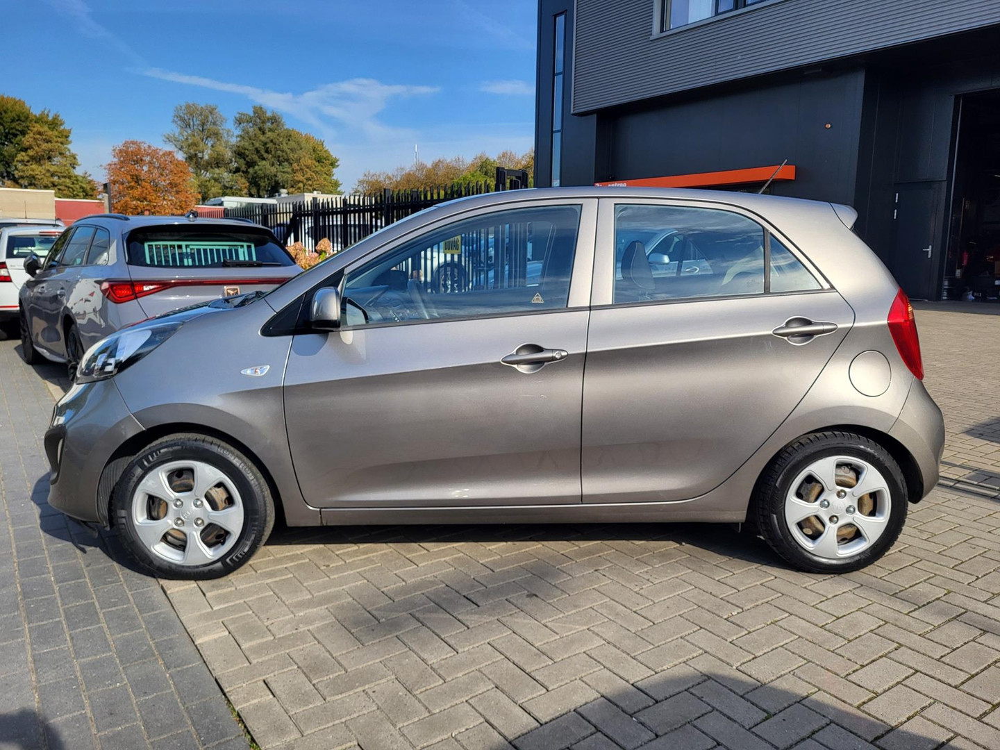 Kia