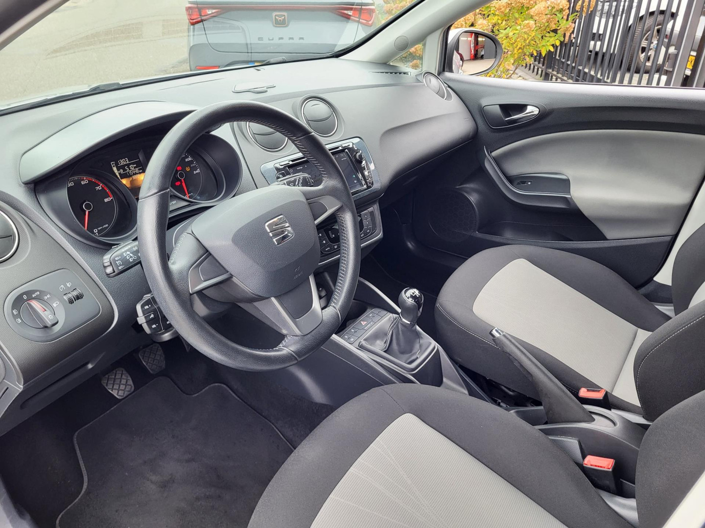 SEAT