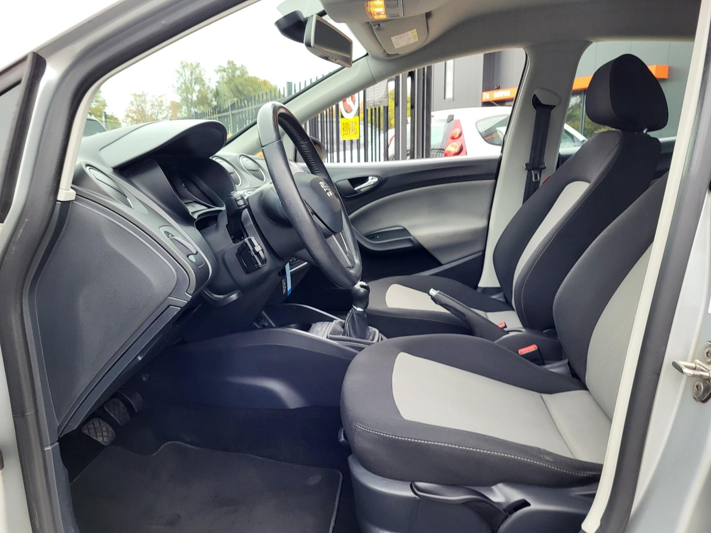 SEAT