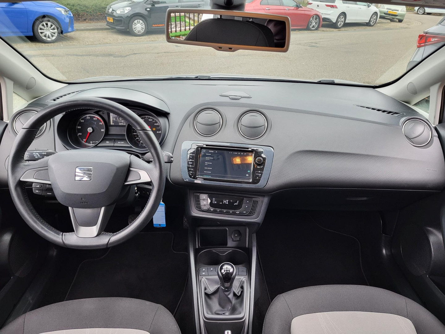 SEAT