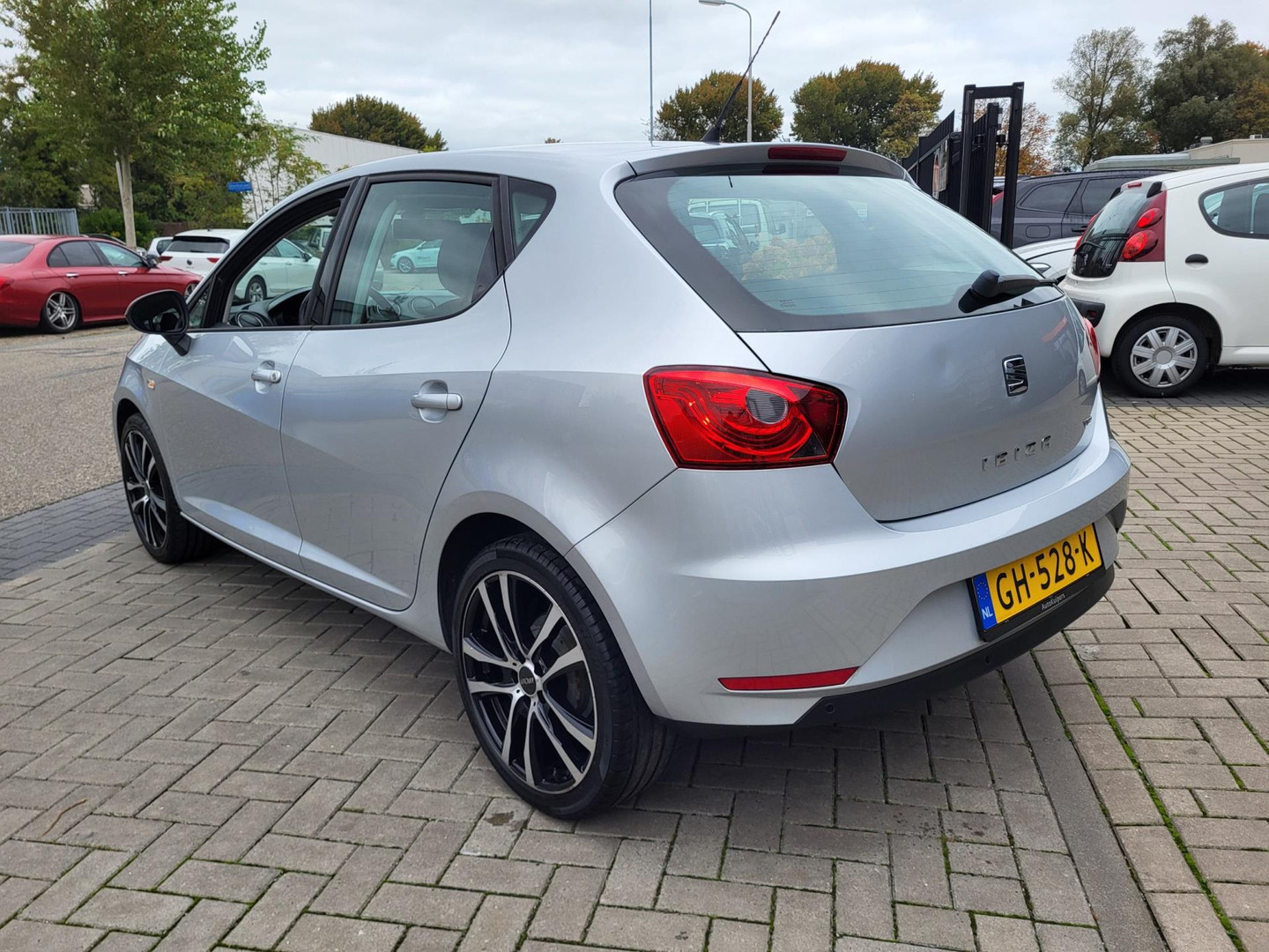 SEAT