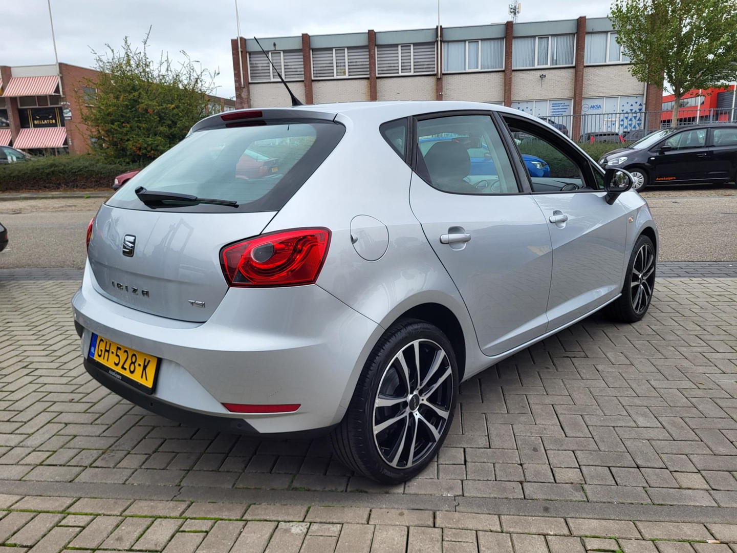 SEAT