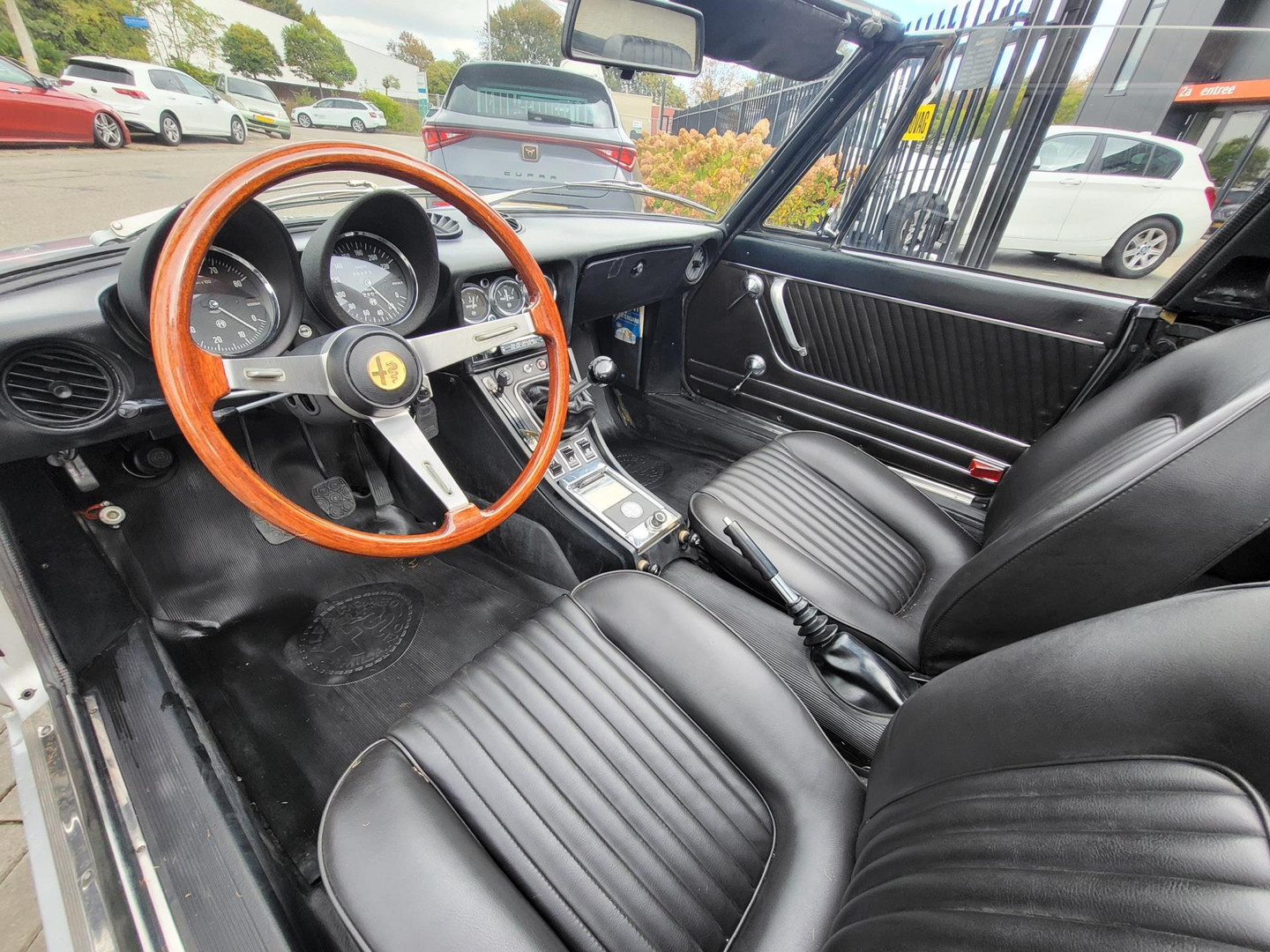 Alfa Romeo Alfa Romeo