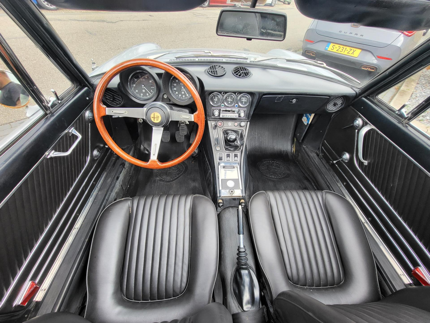 Alfa Romeo Alfa Romeo