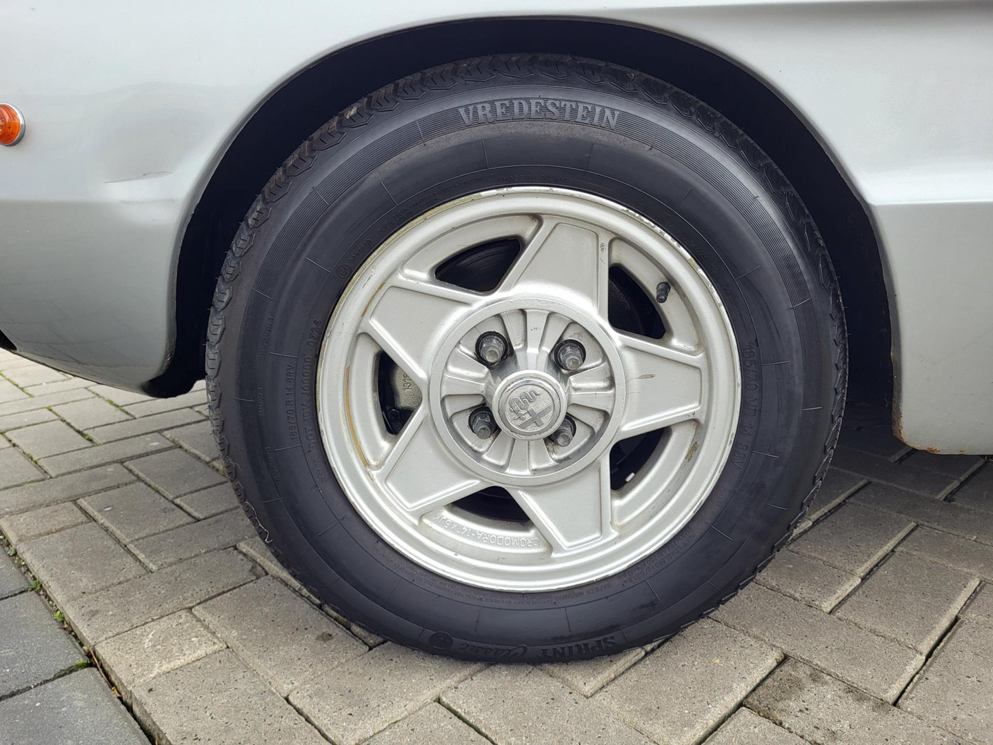 Alfa Romeo Alfa Romeo