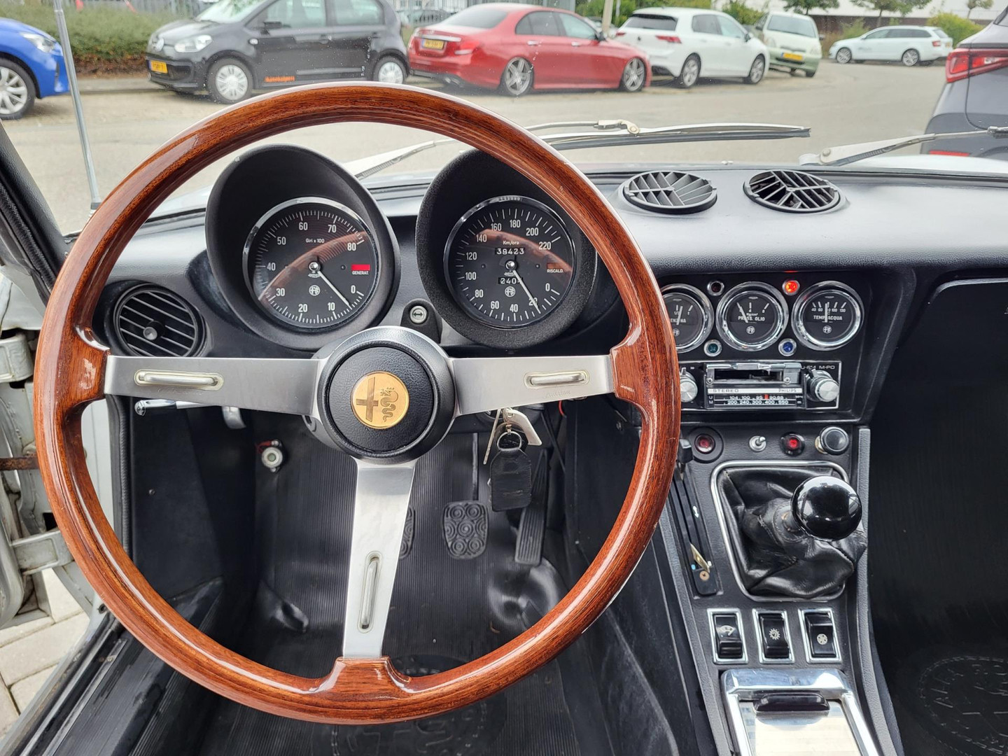 Alfa Romeo Alfa Romeo