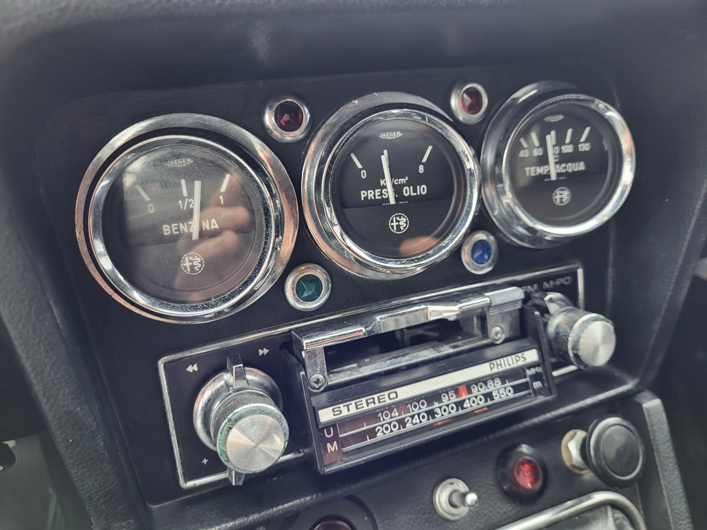 Alfa Romeo Alfa Romeo