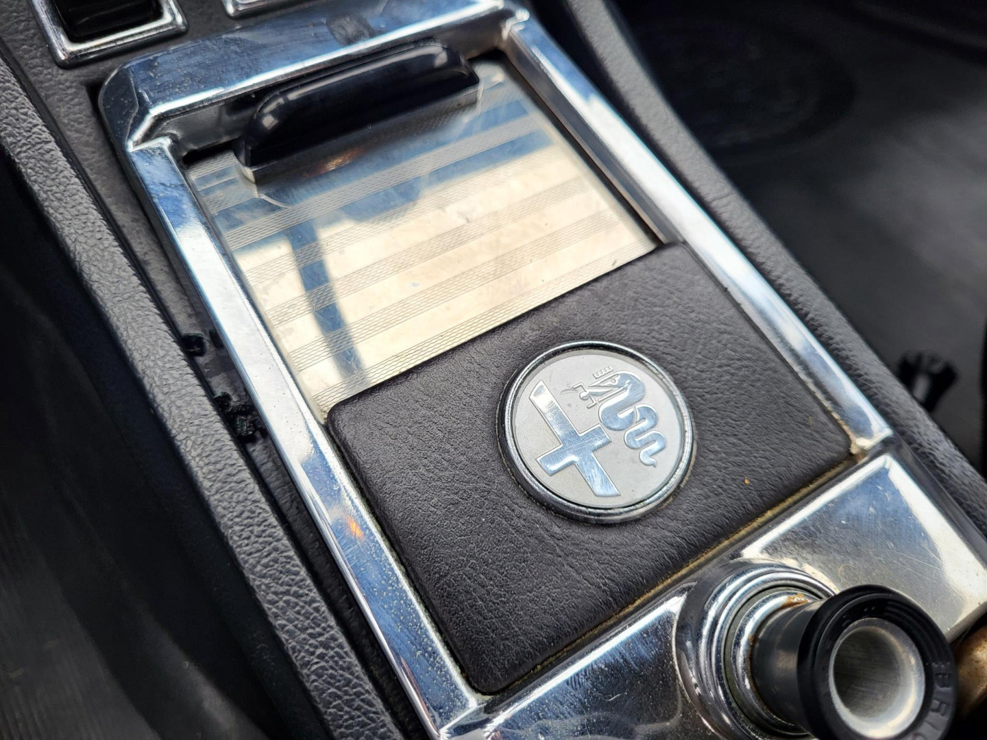 Alfa Romeo Alfa Romeo