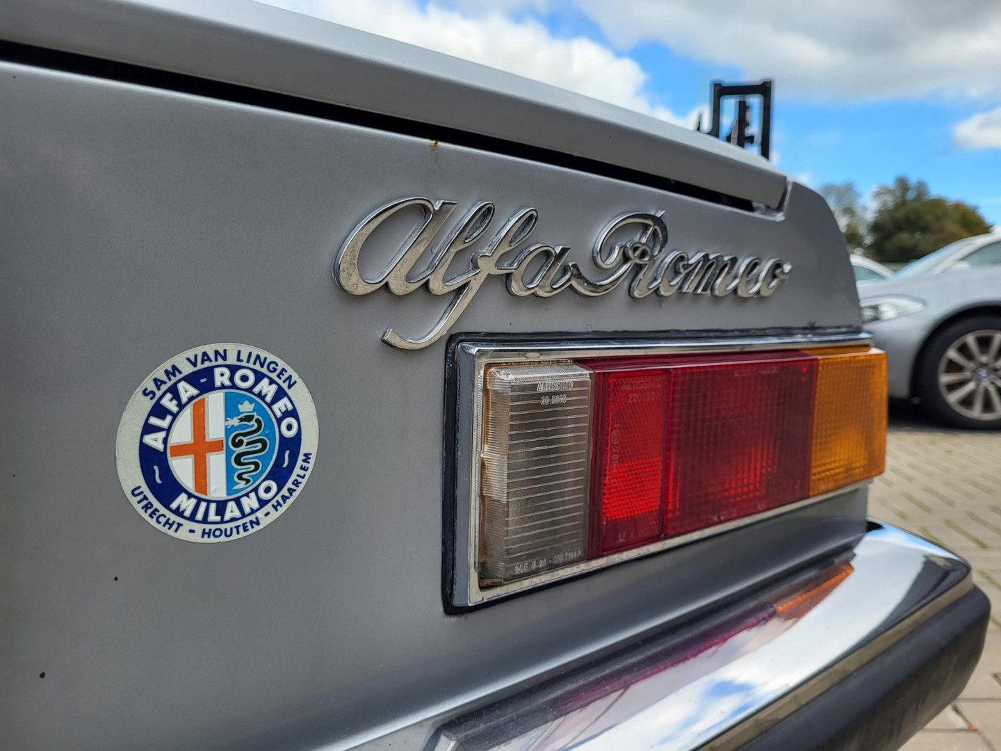 Alfa Romeo Alfa Romeo