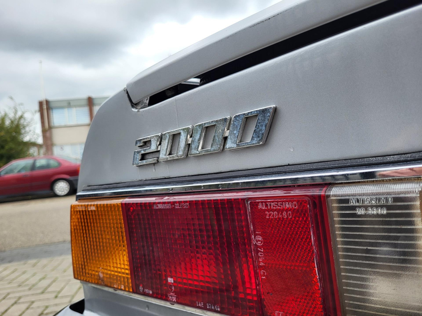 Alfa Romeo Alfa Romeo