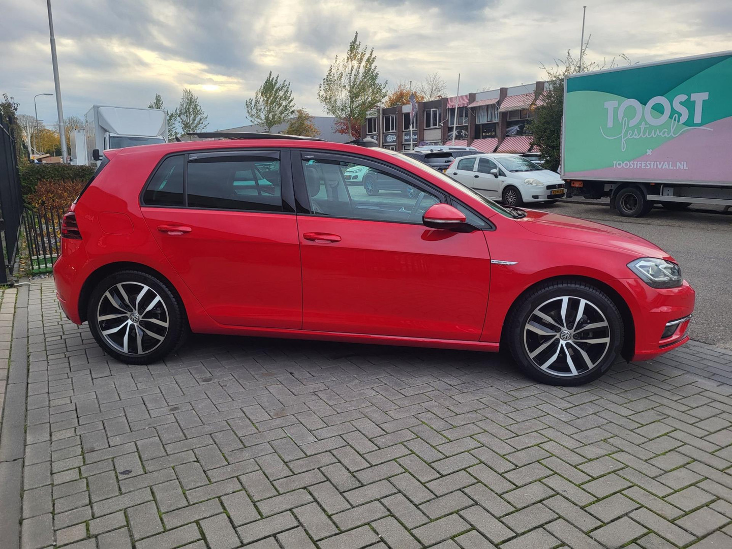 Volkswagen Volkswagen