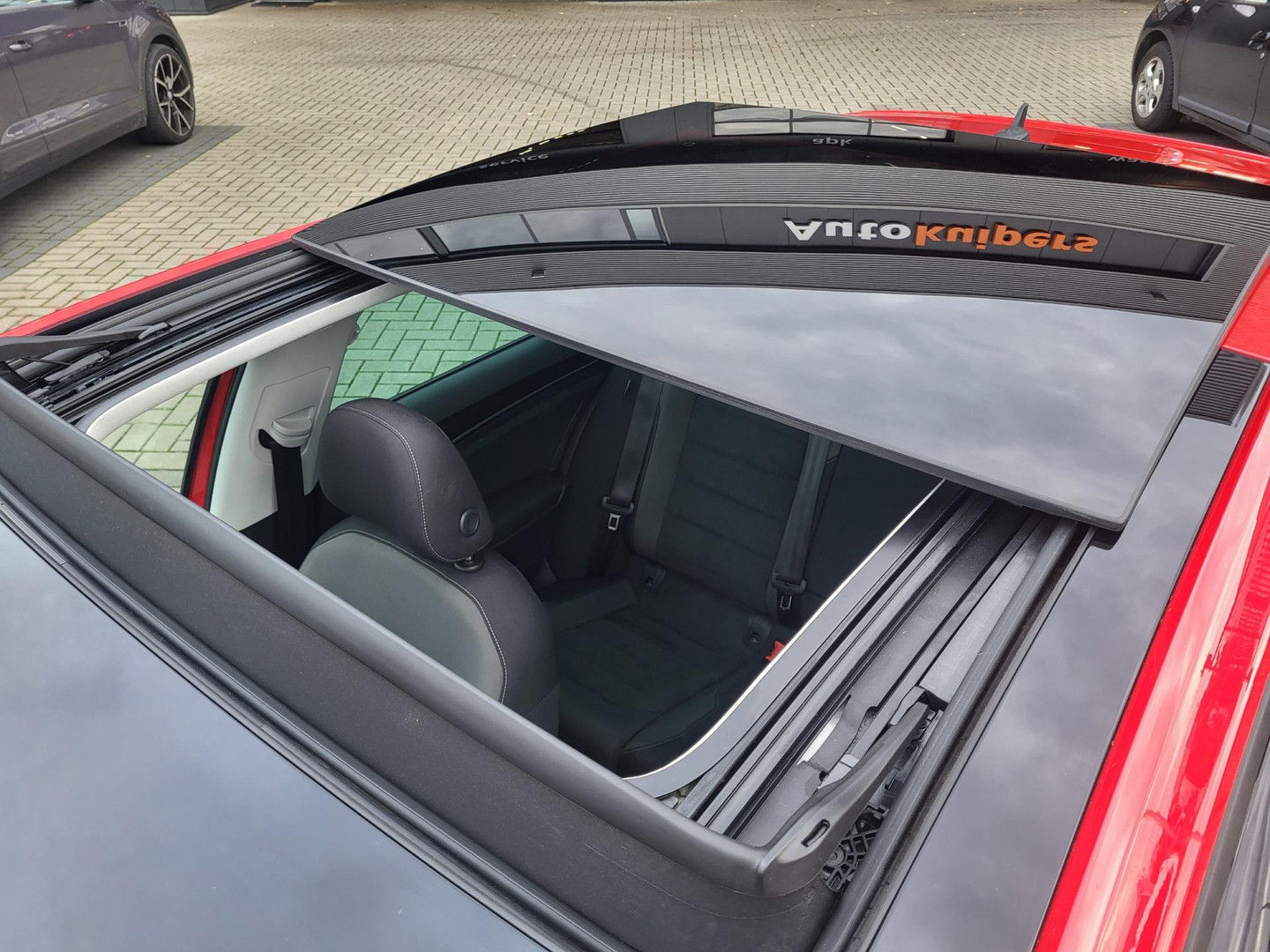 Volkswagen Volkswagen