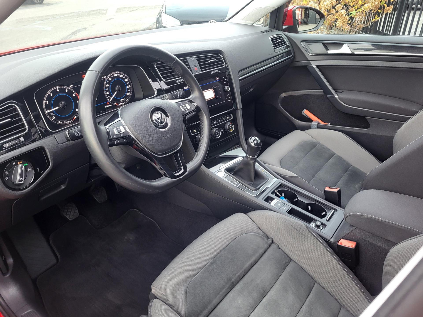 Volkswagen Volkswagen