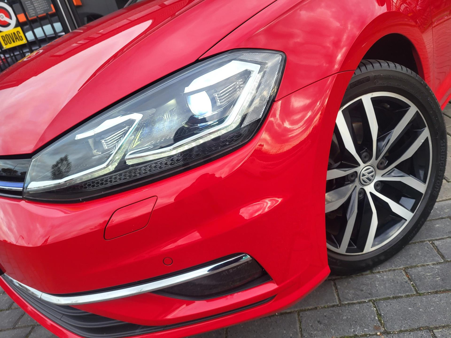 Volkswagen Volkswagen