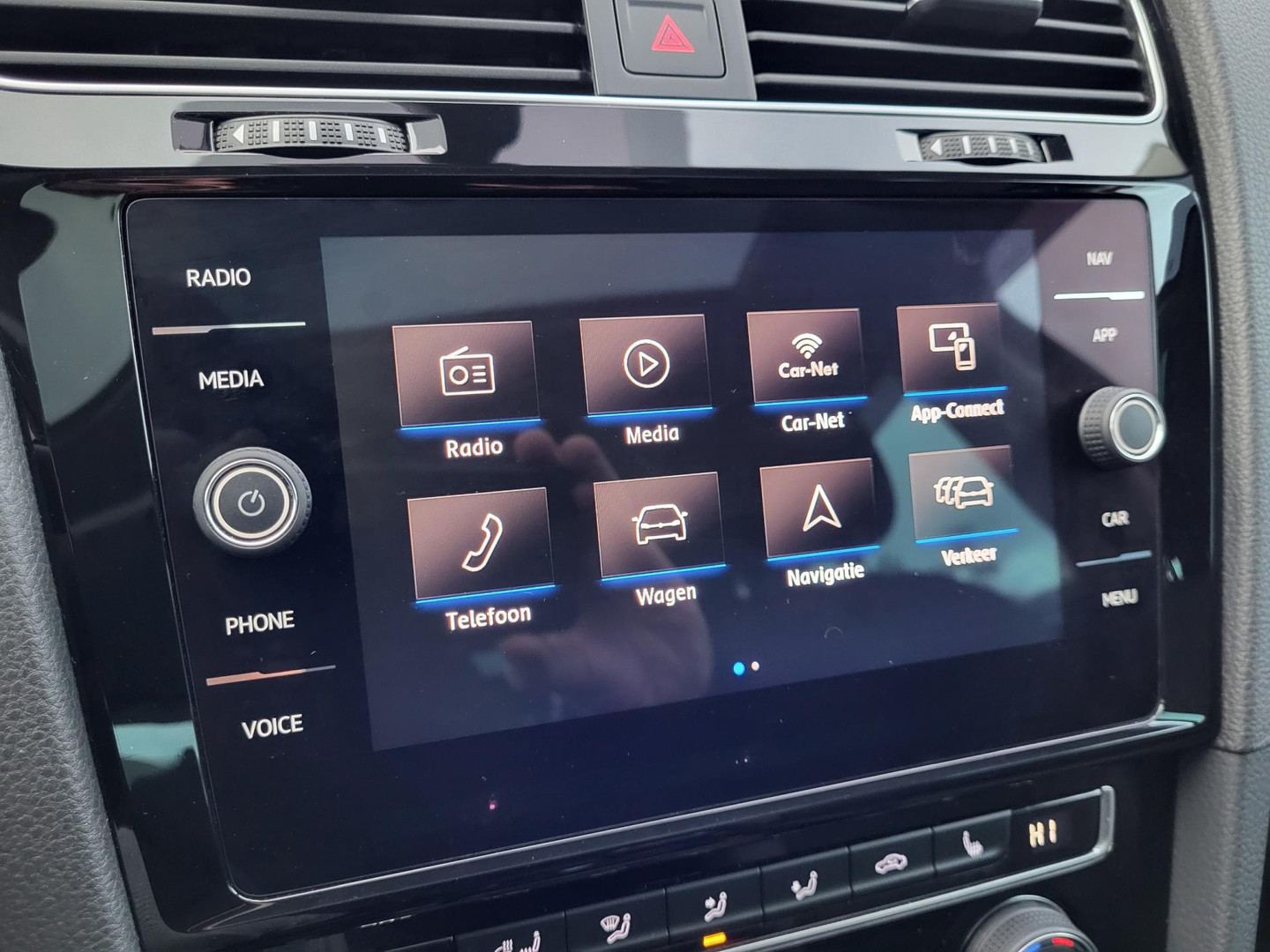 Volkswagen Volkswagen