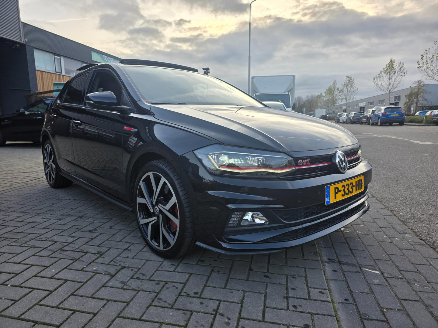 Volkswagen Volkswagen