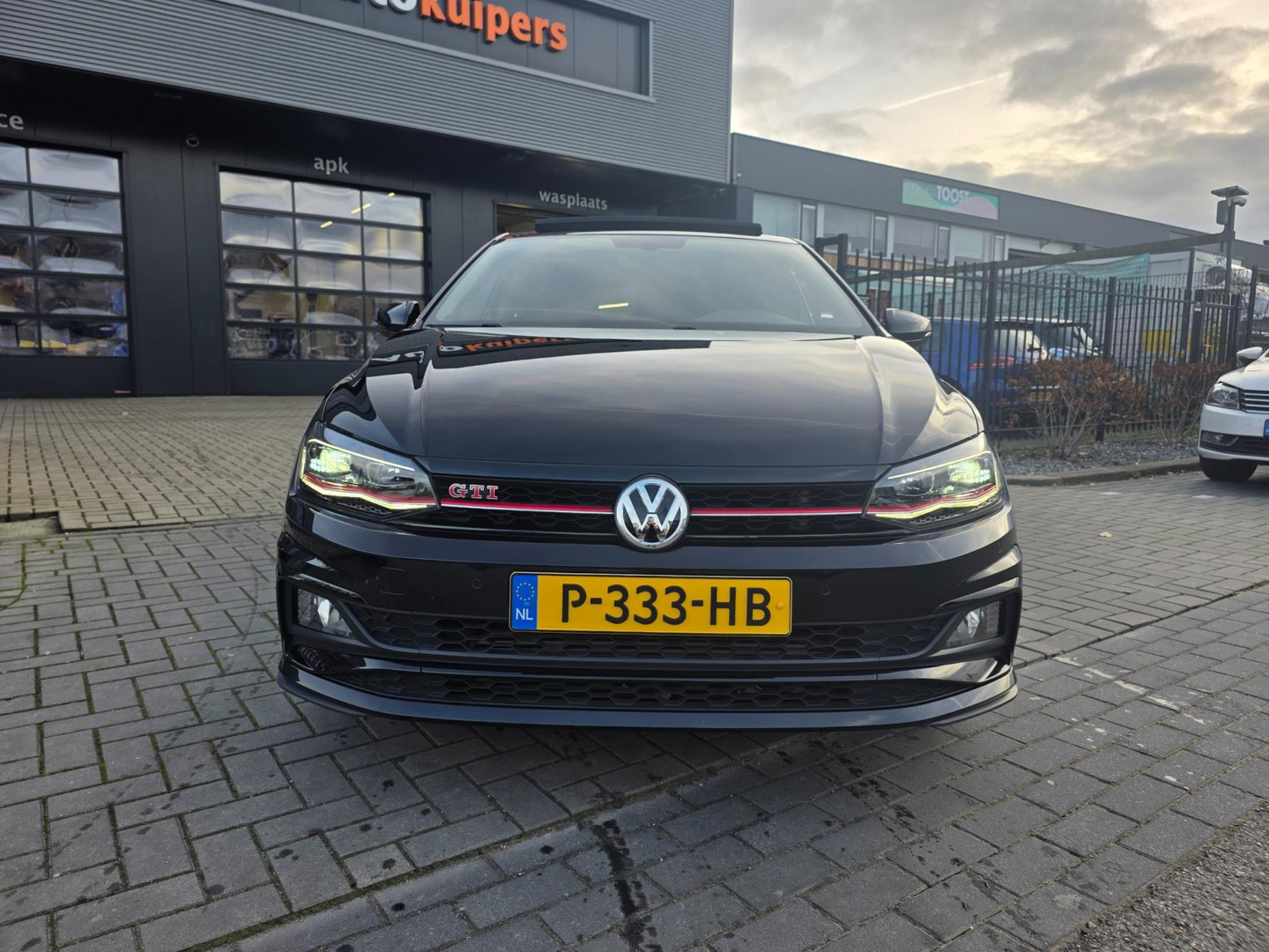 Volkswagen Volkswagen