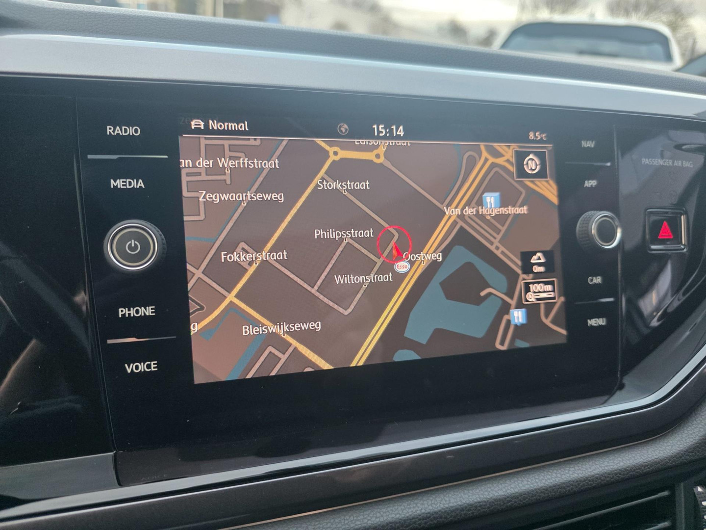 Volkswagen Volkswagen