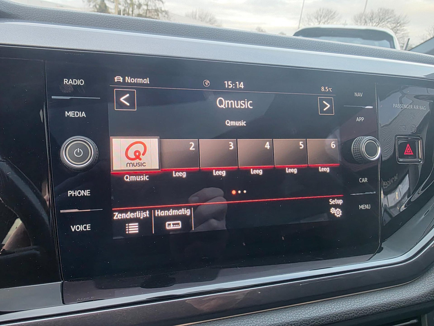 Volkswagen Volkswagen