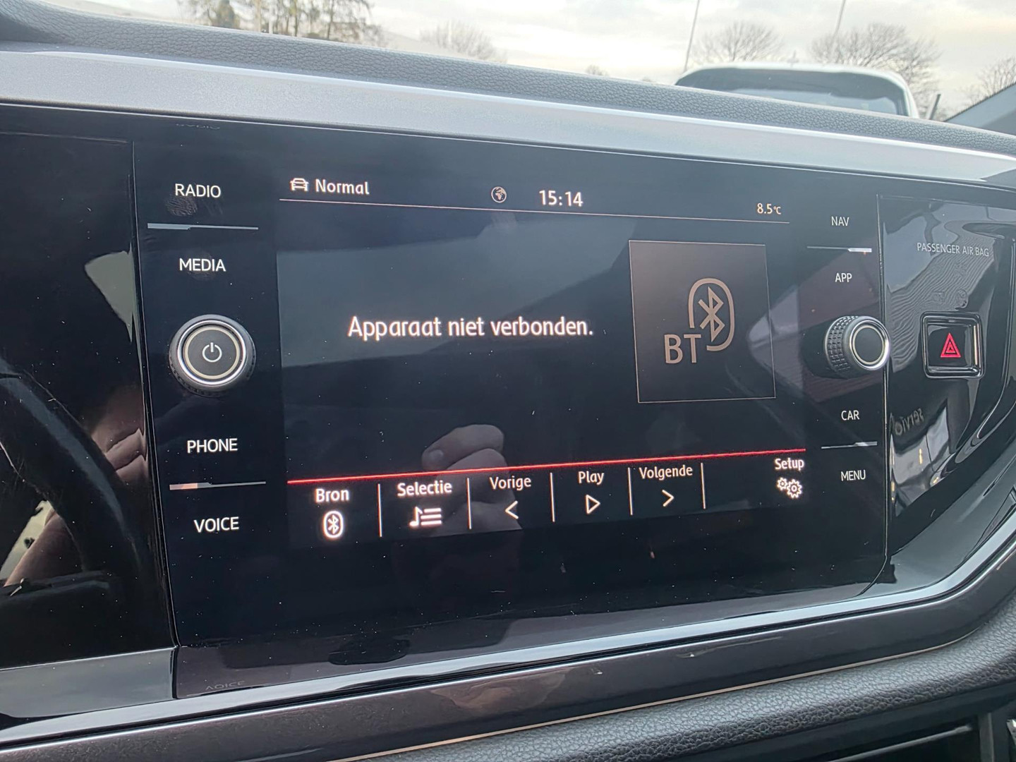 Volkswagen Volkswagen