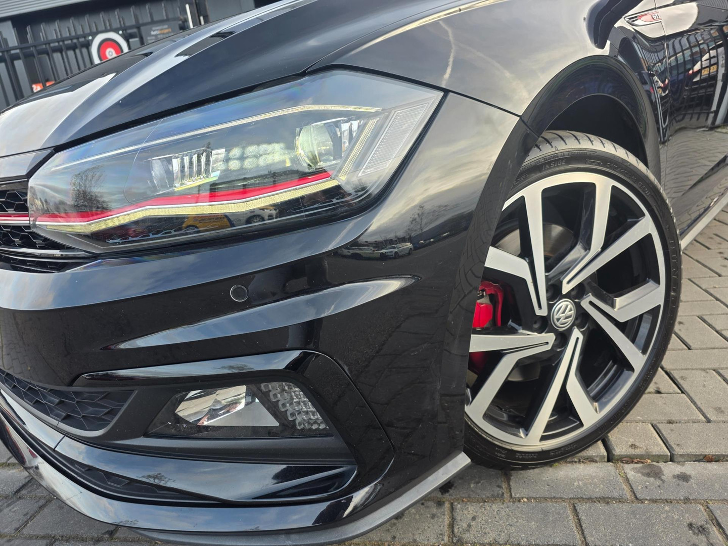 Volkswagen Volkswagen