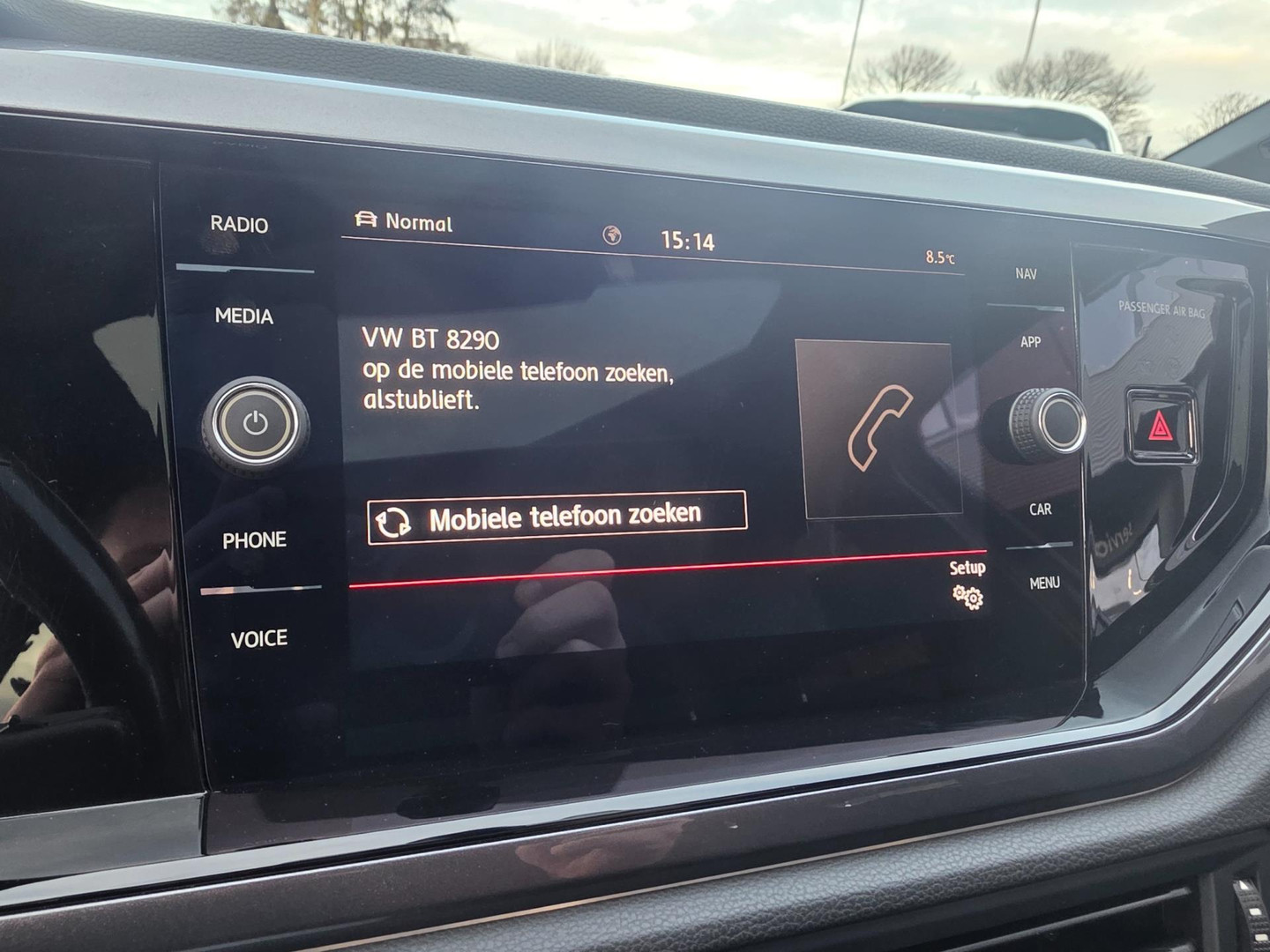 Volkswagen Volkswagen