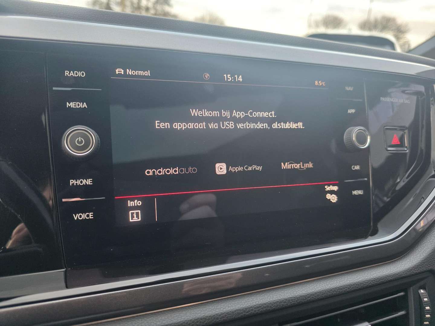 Volkswagen Volkswagen