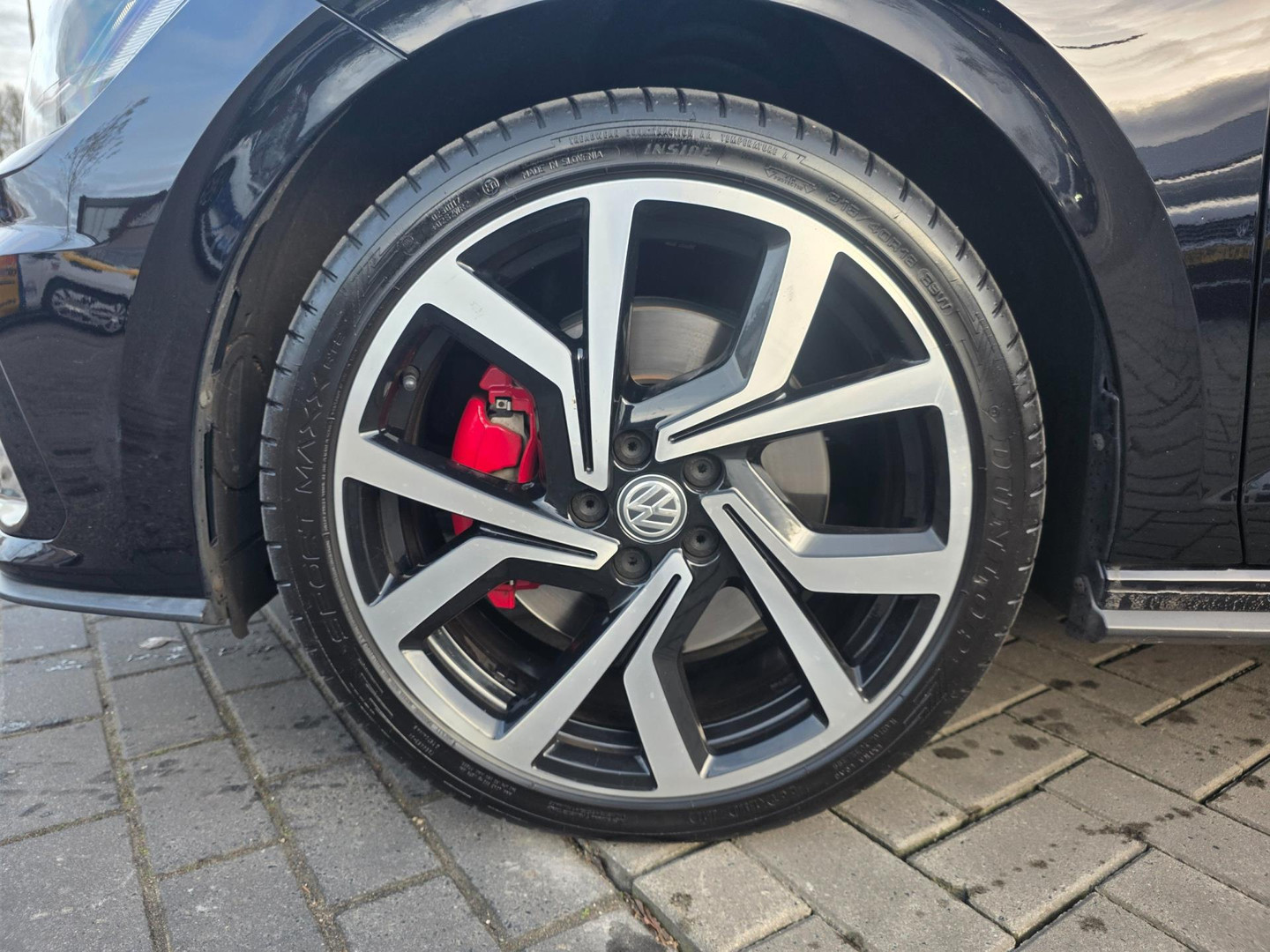 Volkswagen Volkswagen