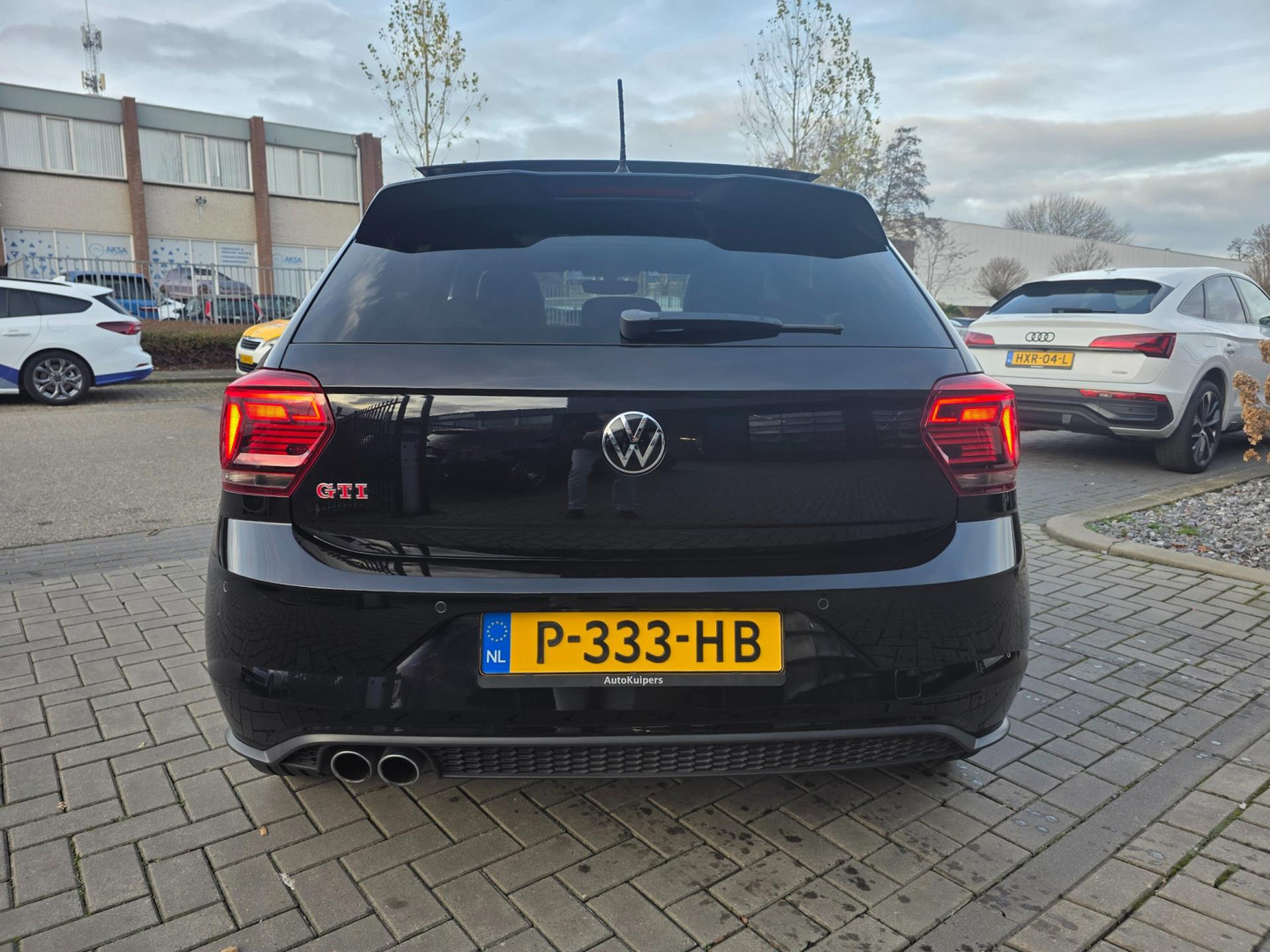 Volkswagen Volkswagen