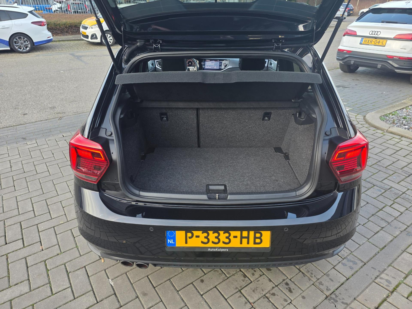 Volkswagen Volkswagen