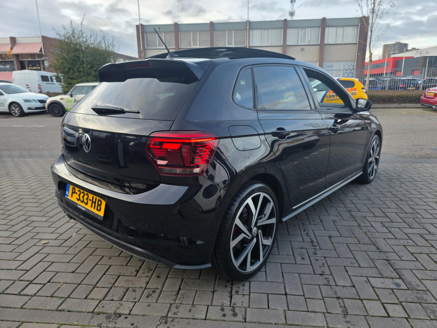 Volkswagen Volkswagen