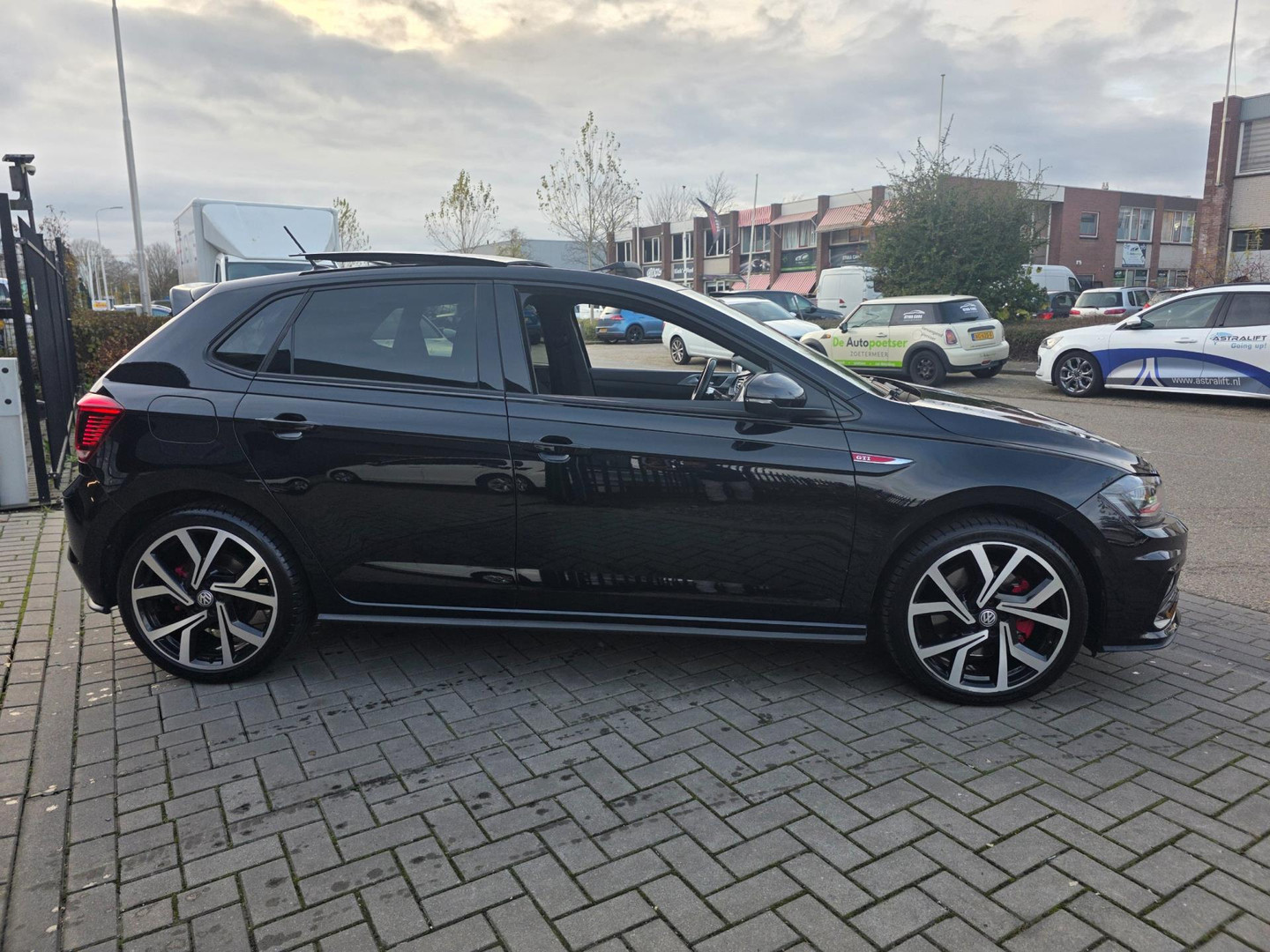 Volkswagen Volkswagen