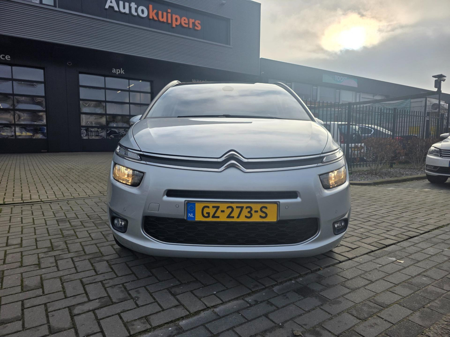 Citroën Citroën