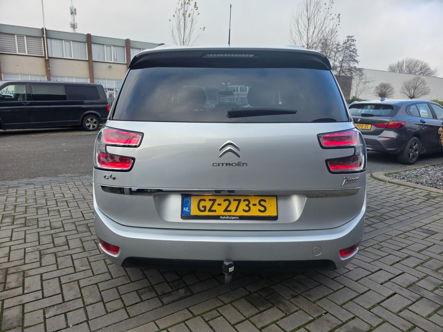 Citroën Citroën