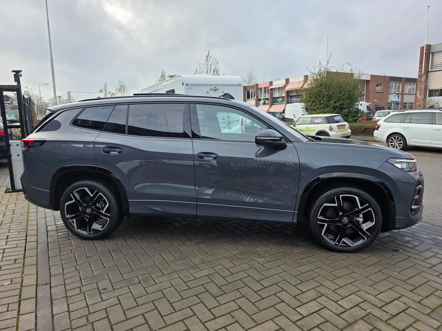 Volkswagen Volkswagen