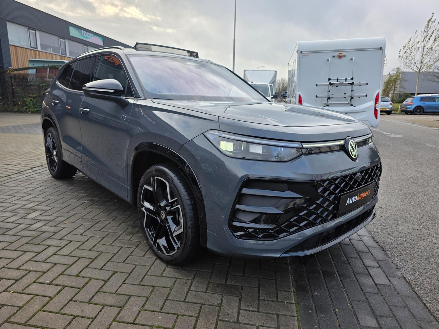 Volkswagen Volkswagen