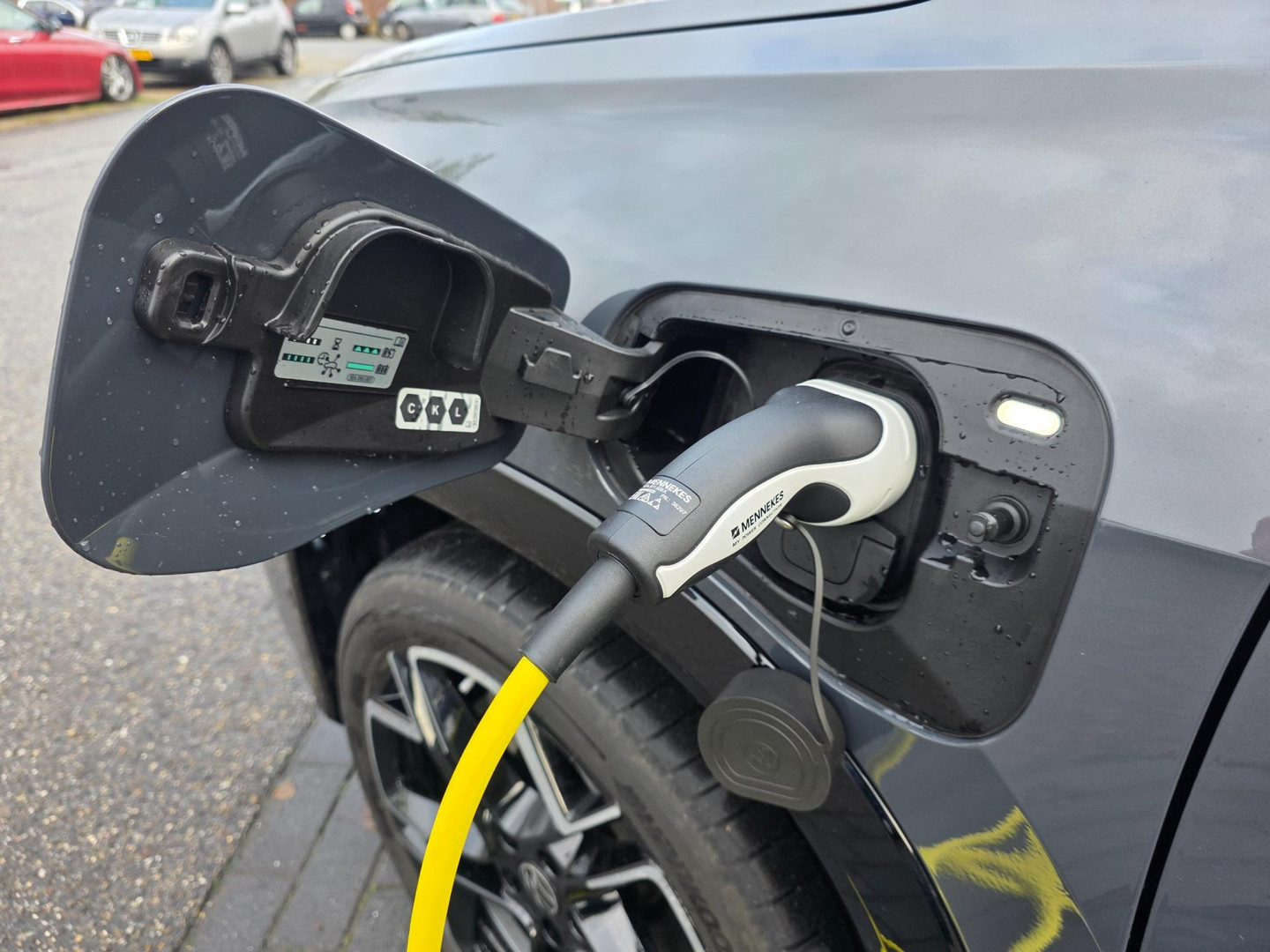 Volkswagen Volkswagen